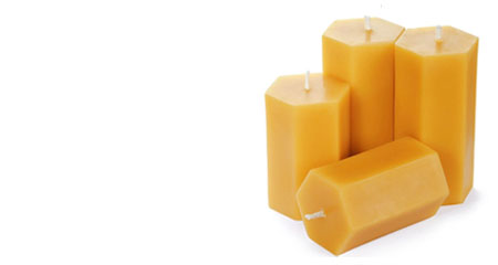 BeesWax Candles