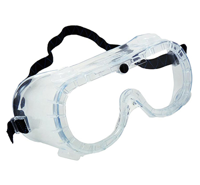 Chemical Splash Safety Goggles for Adult