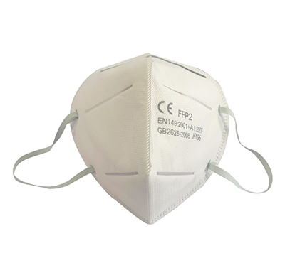 KN95 3 Ply 4 Ply PPE Earloop Nonwoven Epidemic Prevention Melt-Blown Facial Guard Breathing Apparatus
