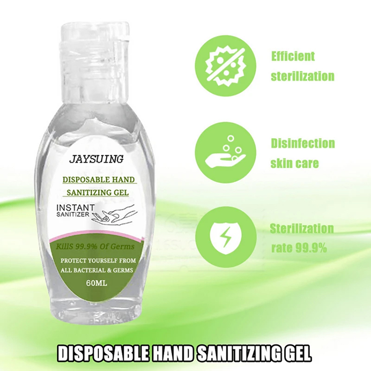 Bacteriostatic Amino Acid Hand Gel Sanitizer, Medical Sanitizer Hand Soap Manufacturer