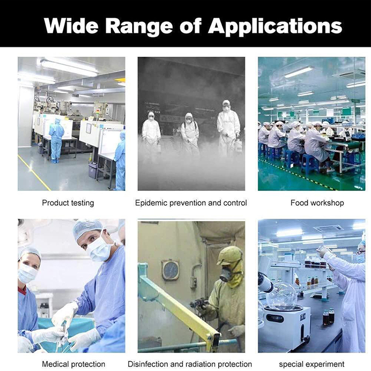 protective clothing, isolation gown, safety suit disposable manufacturer