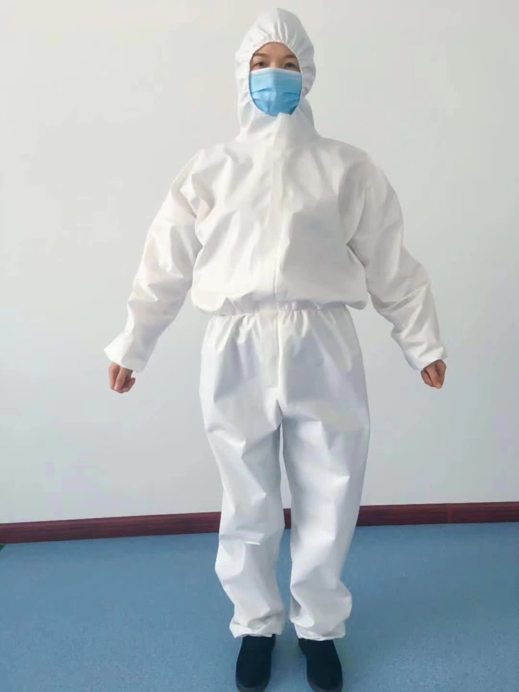 protective clothing, isolation gown, safety suit disposable manufacturer