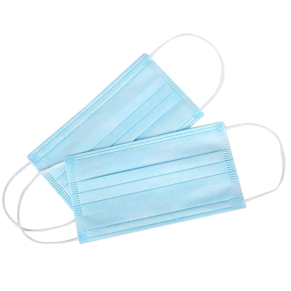 Anti Pollution Face Mask Medical Mask Disposable Surgical Mask Wholesale
