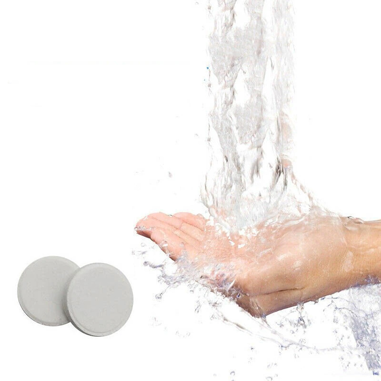 Foam Effervescent Hand Sanitizer, Hand Soap Foam Type