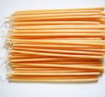 Beeswax Orthodox Church Candles - Image 3