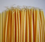 Beeswax Orthodox Church Candles - Image 2
