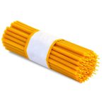 Beeswax Orthodox Church Candles
