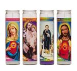 7 Day Church Candles Bulk