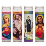 7 Day Church Candles Bulk