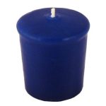 Unscented Or Scented Votive Church Candles