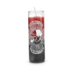 Elegua 7 Day Orisha Candle