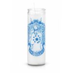 7 Day Orisha Obatala Candle