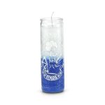 Yemaya 7 Day Orisha Candle