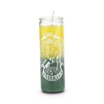 Orula 7 Day Orisha Candle