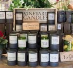 Custom Scented Soy Wax Wine Bottle Glass Jar Candles - Image 4