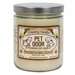 Specialty Pet Odor Exterminator Jar Candles