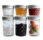 Bulk Scented Glass Mason Jar Candles - Image 4