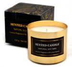 Bulk Scented Metal Jar Candles - Image 2