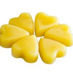 Heart Scented Wax Melts