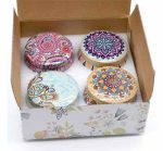 Travel Tin Shape Scented Tin Candles - Image 5