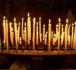 Beeswax Orthodox Church Candles - Image 5