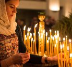 Beeswax Orthodox Church Candles - Image 4