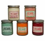Specialty Pet Odor Exterminator Jar Candles - Image 4