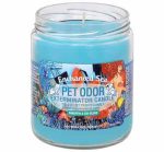Specialty Pet Odor Exterminator Jar Candles - Image 2