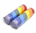 Colored Magic Church Candles - Image 3