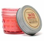 Bulk Scented Glass Mason Jar Candles - Image 2