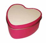 Bulk Scented Heart Tin Box Candles - Image 5