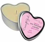 Bulk Scented Heart Tin Box Candles - Image 3