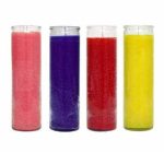7 Day Church Candles Bulk - Image 5