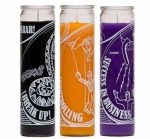 7 Day Church Candles Bulk - Image 3