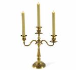 Large 3 Table Candle Holders For Event Decor - Image 2