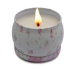Colorful Scented Travel Tin Candles - Image 4