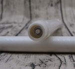 8" Real-Flame Effect Wax-Dipped Led Taper Candles With Flickering Wick - Image 5