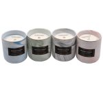 Marble Scented Jar Candles DIY - Image 3