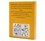 Wholesale Organic Beeswax Tealight Candles - Image 4