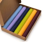 Rolled Beeswax Candles Homemade - Image 4