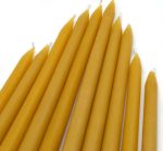 Wholesale Hand Dipped Beeswax Taper Candles - Image 5