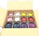 Colored Magic Church Candles - Image 4