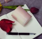 High-Grade Electroplating Spray Glass Jar Soy Wax Aromatherapy Candles - Image 3