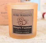 New Type SPA Flameless Aroma Soy Wax Glass Jar Candle Gift Box - Image 3