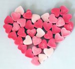 Heart Scented Wax Melts - Image 2