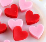 Heart Scented Wax Melts - Image 3