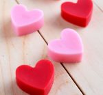 Heart Scented Wax Melts - Image 4