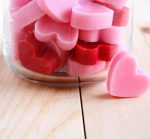 Heart Scented Wax Melts - Image 5