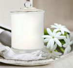 Small Scented Glass Jar Candles Bulk - Image 2