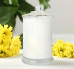 Small Scented Glass Jar Candles Bulk - Image 4